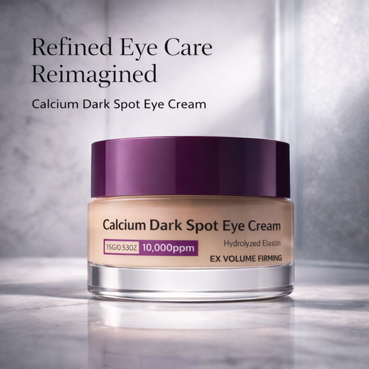EyeLift™ - Premium Under-Eye Renewal Cream