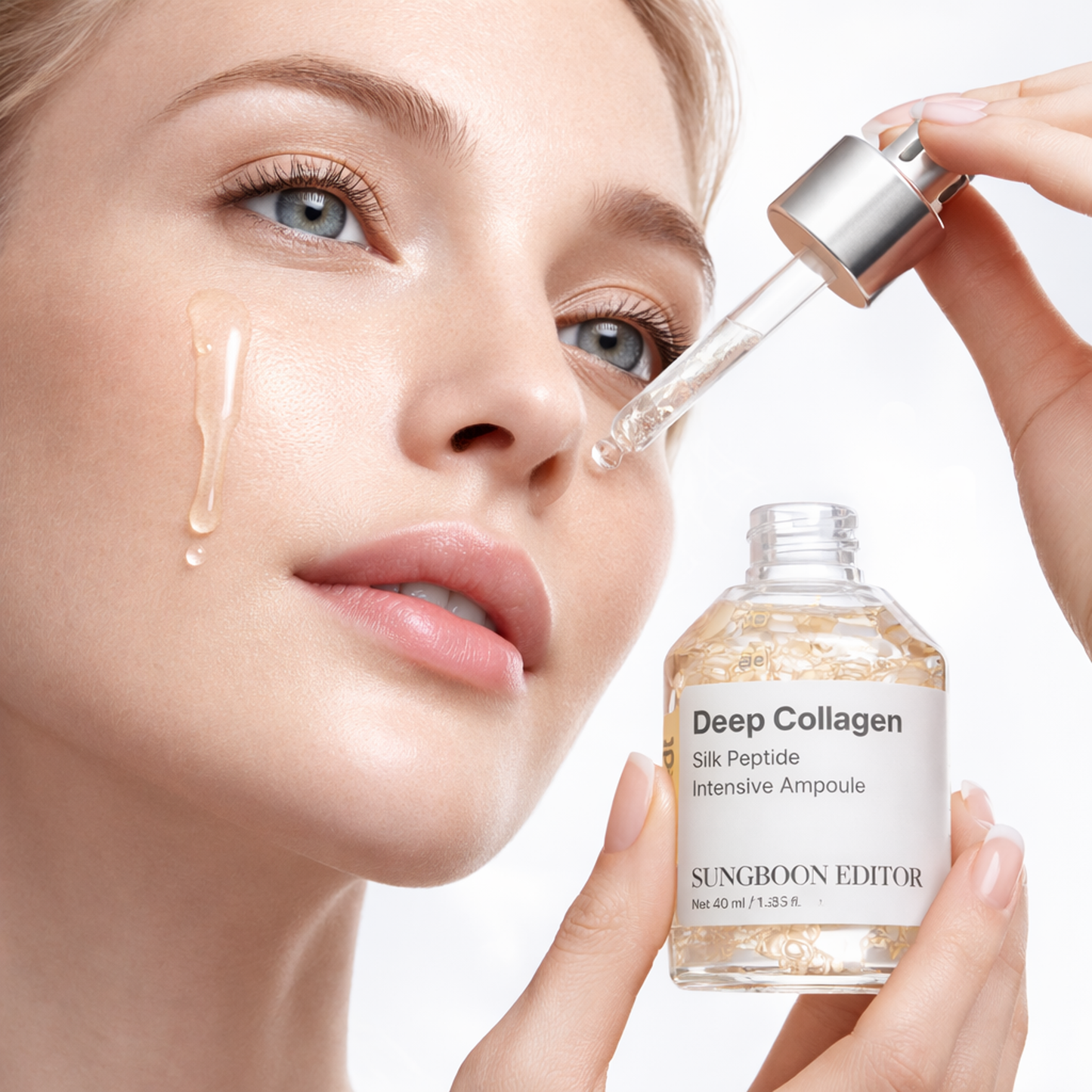 GlowDuo™ - Innovative Collagen Renewal Duo