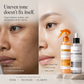RiceBright™ - Body & Face Peel Shot Duo