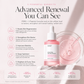 DermaPink™ - Premium Firming Peptide Serum