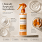 BrightSpray™ - Premium Brightening & Exfoliating Spray