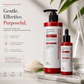 HypoPeel™ - Premium Hypochlorous Acid Peel Shot Duo