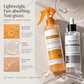 RiceBright™ - Body & Face Peel Shot Duo