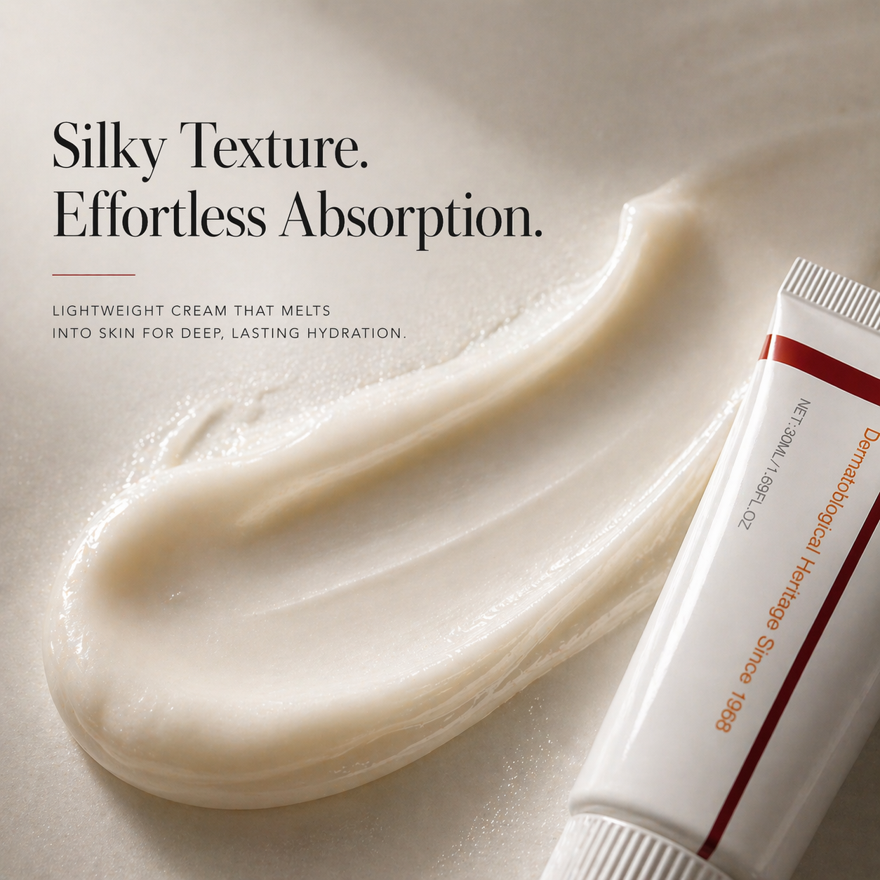 GlowLuxe™ - Innovative Anti-Aging Cream