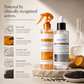 RiceBright™ - Body & Face Peel Shot Duo
