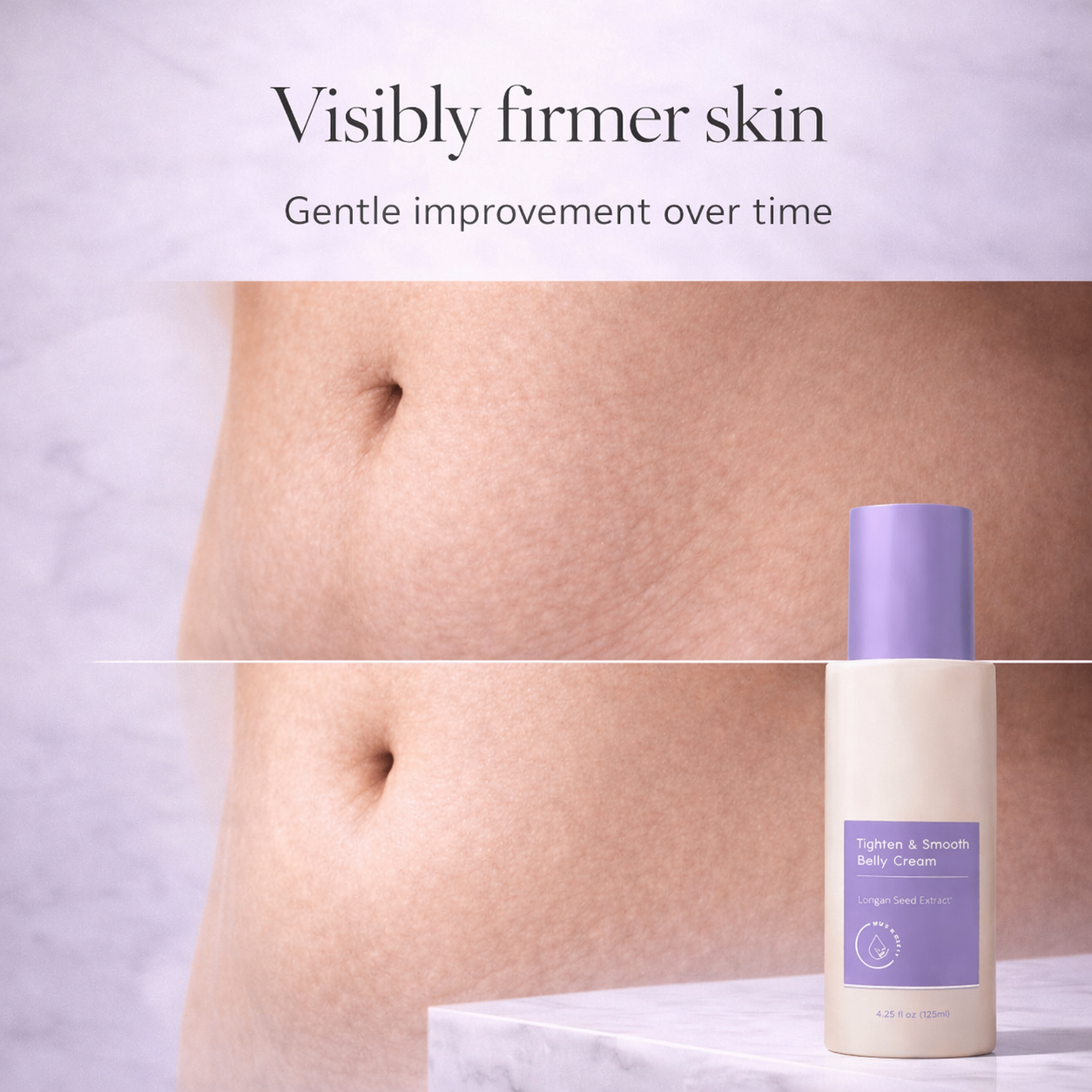 FirmBelly™ - Innovative Belly Firming Cream