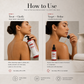 HypoPeel™ - Premium Hypochlorous Acid Peel Shot Duo