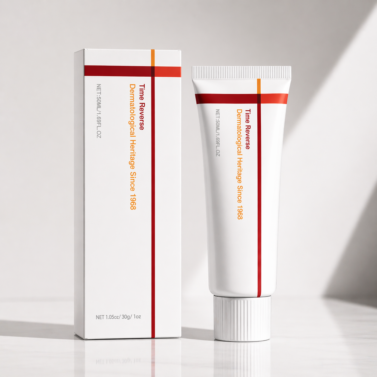 GlowLuxe™ - Innovative Anti-Aging Cream