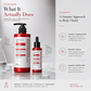 HypoPeel™ - Premium Hypochlorous Acid Peel Shot Duo
