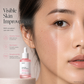 DermaPink™ - Premium Firming Peptide Serum