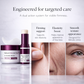 CalmEye™ - Innovative Collagen Firming Duo
