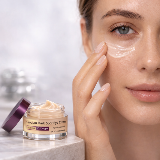 EyeLift™ - Premium Under-Eye Renewal Cream