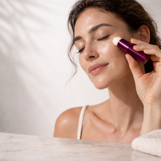 CalciBalm™ - Premium Skin Renewal Stick