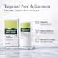 ClarityBalm™ - Premium Pore Refining Balm