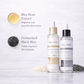 BrightPeel™ - Smooth & Brighten Rice Exfoliating Duo