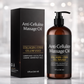 CelluOil™ - Premium Sculpting Body Oil