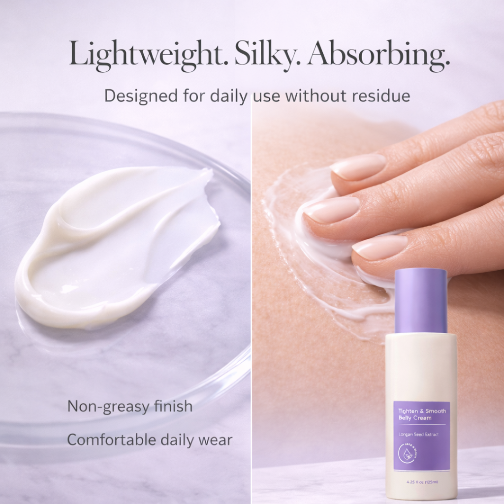FirmBelly™ - Innovative Belly Firming Cream