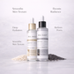 BrightPeel™ - Smooth & Brighten Rice Exfoliating Duo