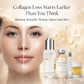 GlowTrio™ - Innovative Collagen Renewal Trio