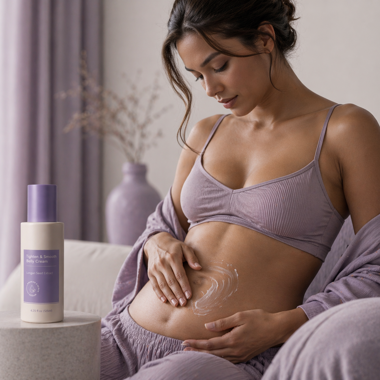 FirmBelly™ - Innovative Belly Firming Cream