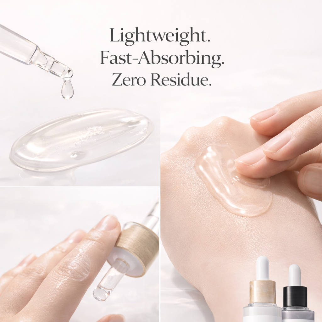 BrightPeel™ - Smooth & Brighten Rice Exfoliating Duo