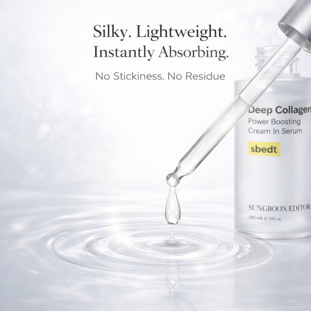 GlowDuo™ - Innovative Collagen Renewal Duo