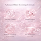 Glass Skin™ - PDRN Jelly Gel Mask with Salmon DNA