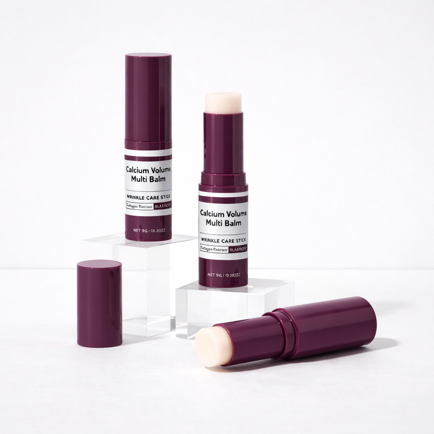CalciBalm™ - Premium Skin Renewal Stick