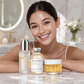 GlowTrio™ - Innovative Collagen Renewal Trio