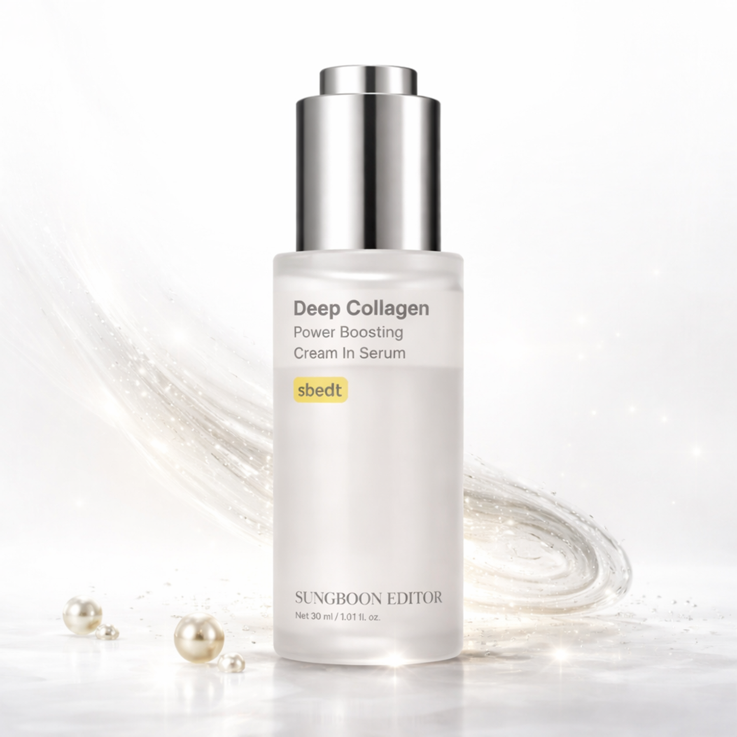 GlowTrio™ - Innovative Collagen Renewal Trio
