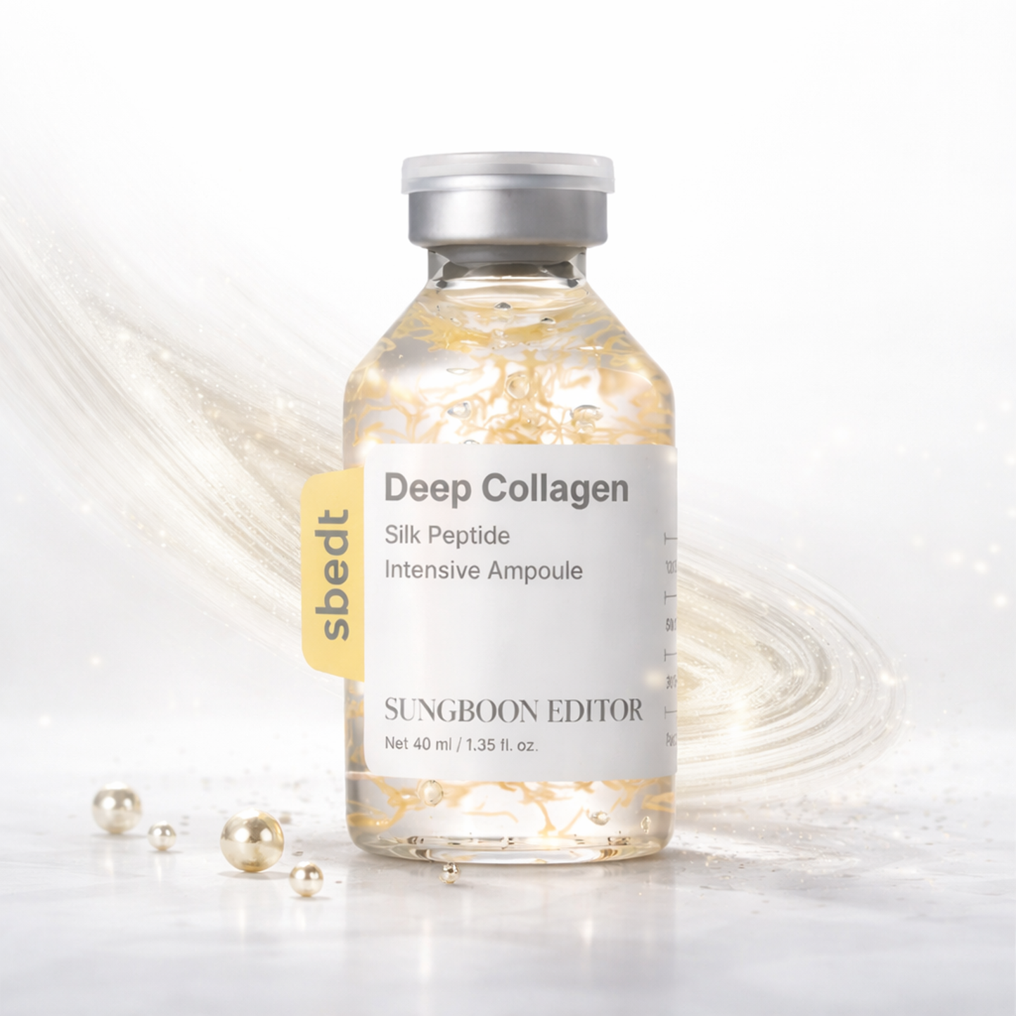 GlowTrio™ - Innovative Collagen Renewal Trio