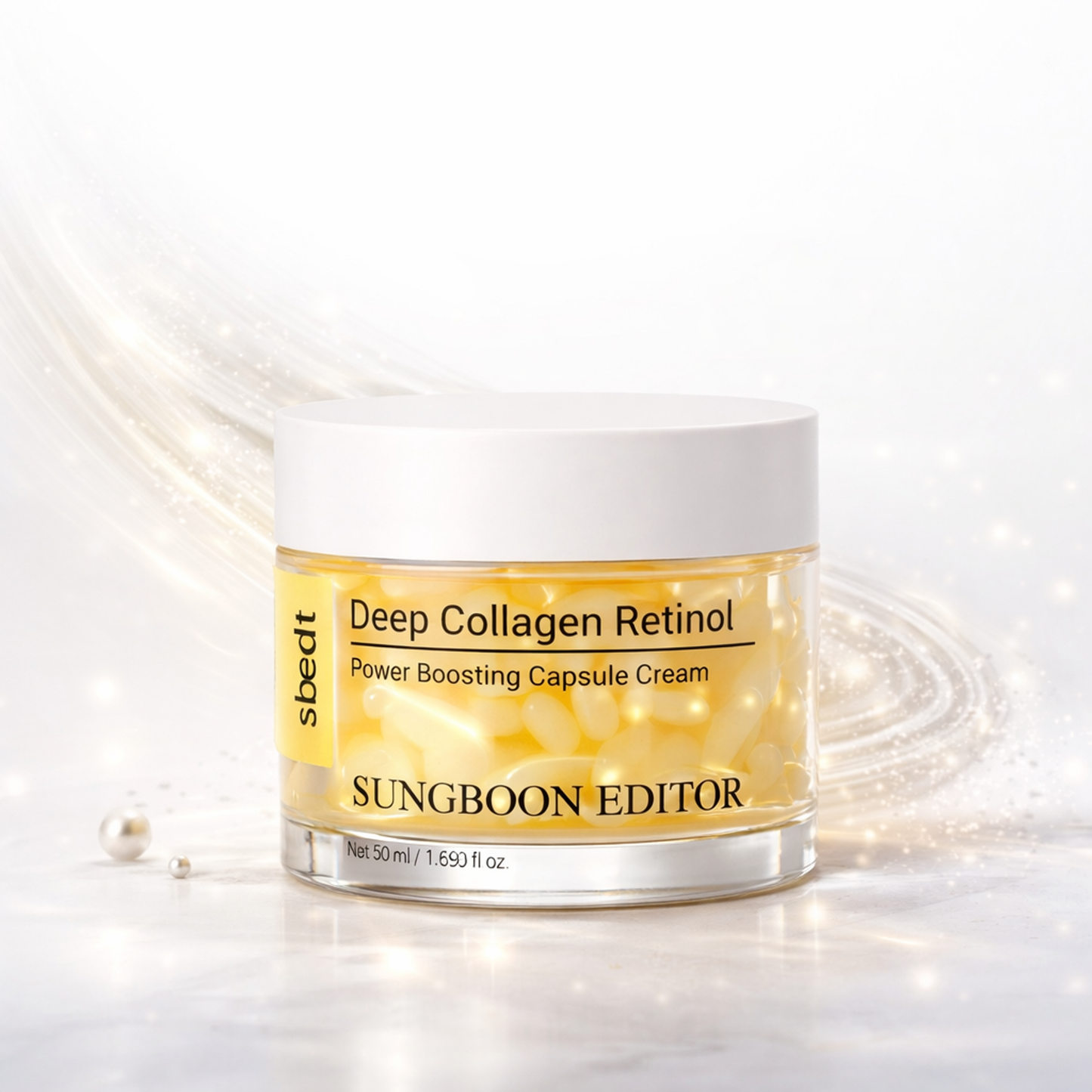 GlowTrio™ - Innovative Collagen Renewal Trio