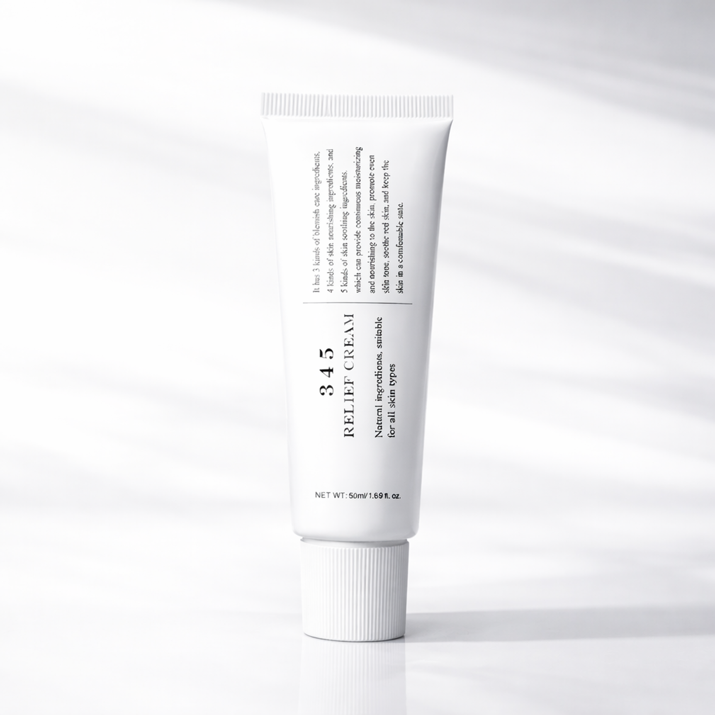 WishCream™ - 345 Relief Cream